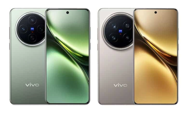 Vivo X200 Ultra với thiết kế tối giản, camera selfie 50MP sắc nét.